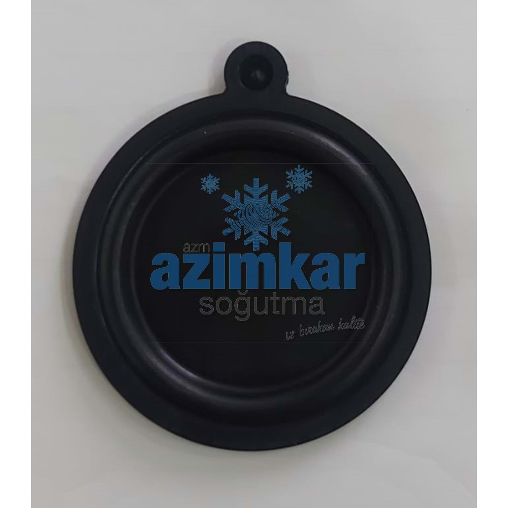 BAYMAK ŞOFBEN DİYAFRAM