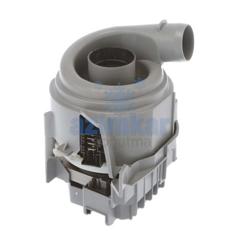 BOSCH SİEMENS PROFİLO BULAŞIK MAKİNASI ISI POMPASI- 12014980