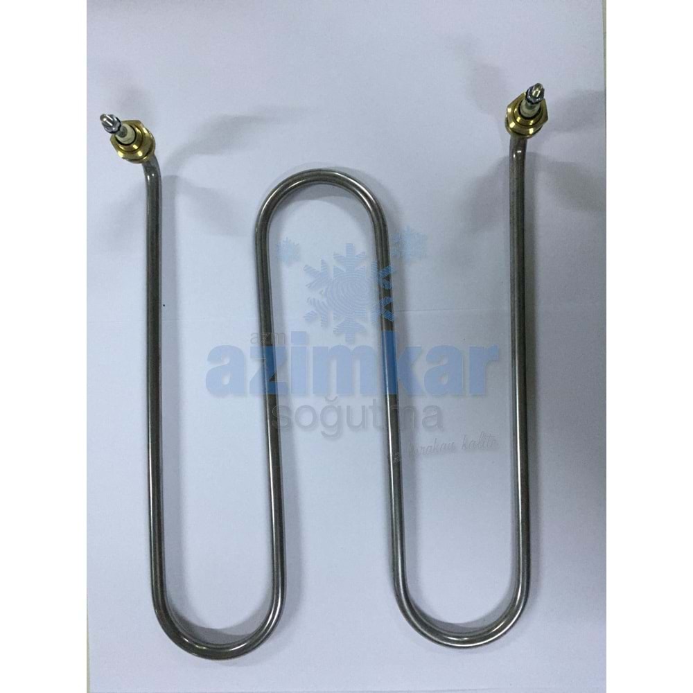 SEMAVER REZİSTANS 2000W 220V BÜYÜK MODEL