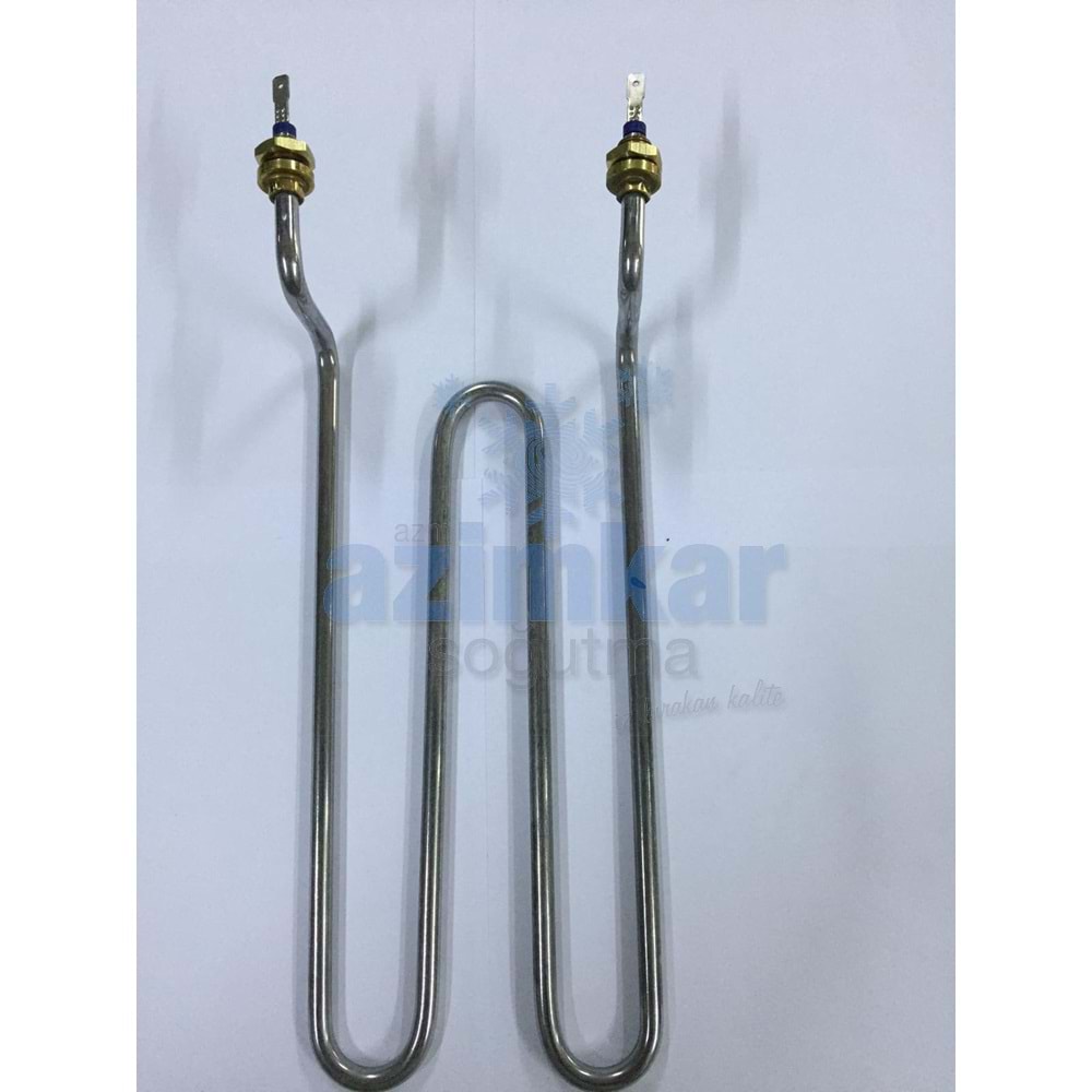 BÜYÜK ÖRDEK KAFA SEMAVER REZİSTANS 2500W 220V