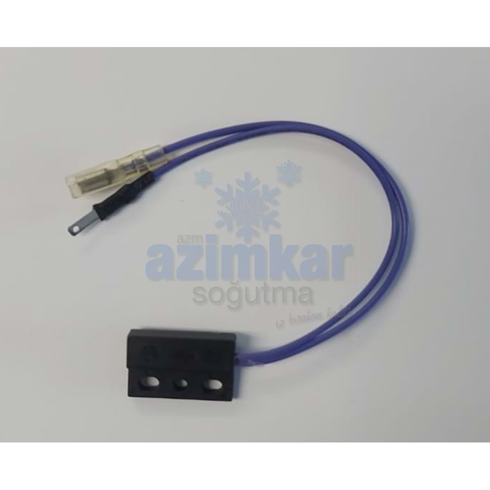 BULAŞIK SU SAYAÇ KART SAMSUNG SOKETLİ