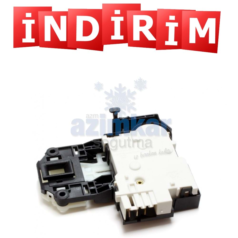 KAPI KİLİDİ ARİSTON İNDESİT 254755 - DSK0570 ROLD