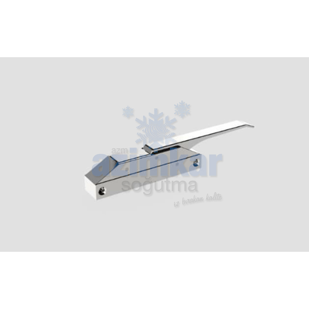 VİTRİN YAN KİLİT METAL KOL OR-3091