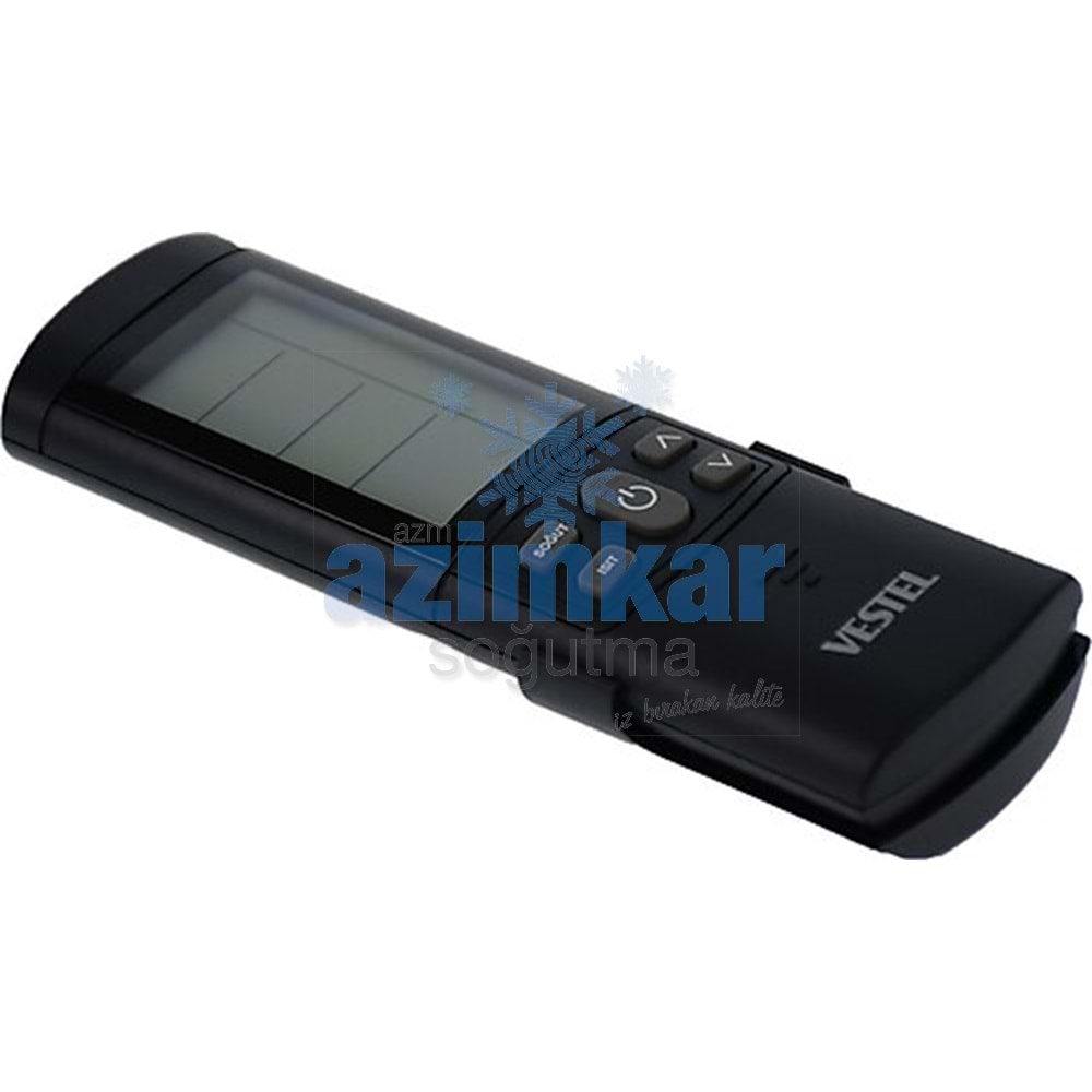 22211693 KUMANDA VESTEL SYH
