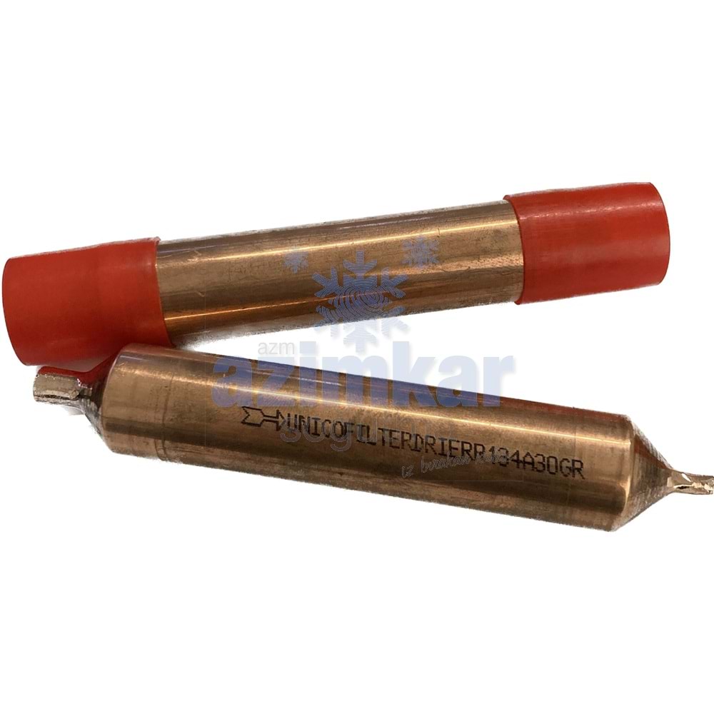 UNİCO DRAYER 30 GR 1/4
