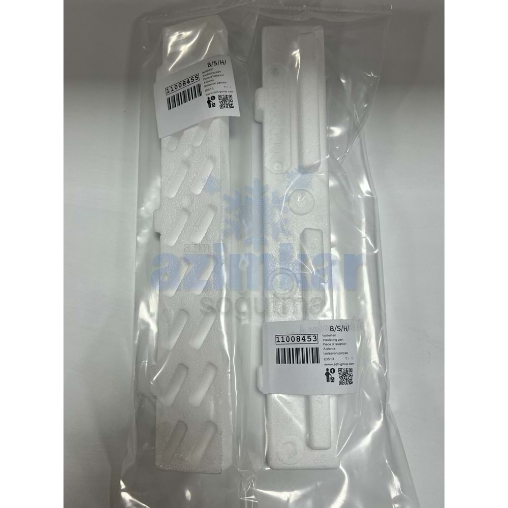 BOSCH 11008455 KÖPÜK