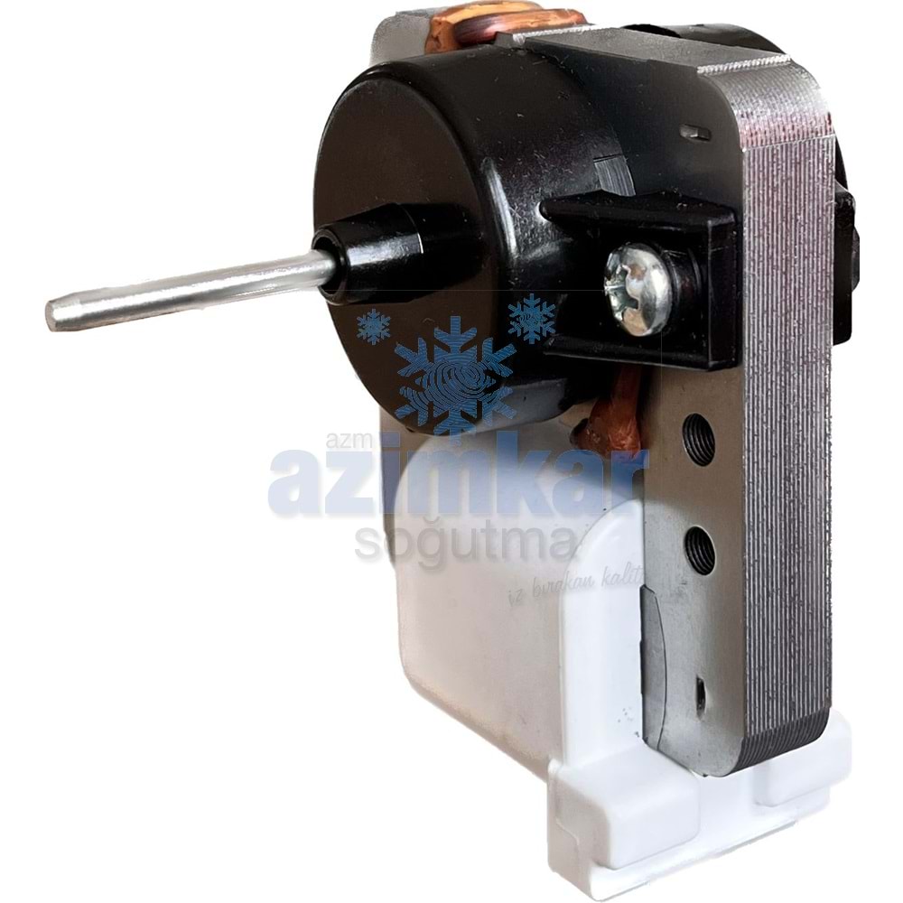 Fan Motoru Bosch-Siemens 230V 6.5W