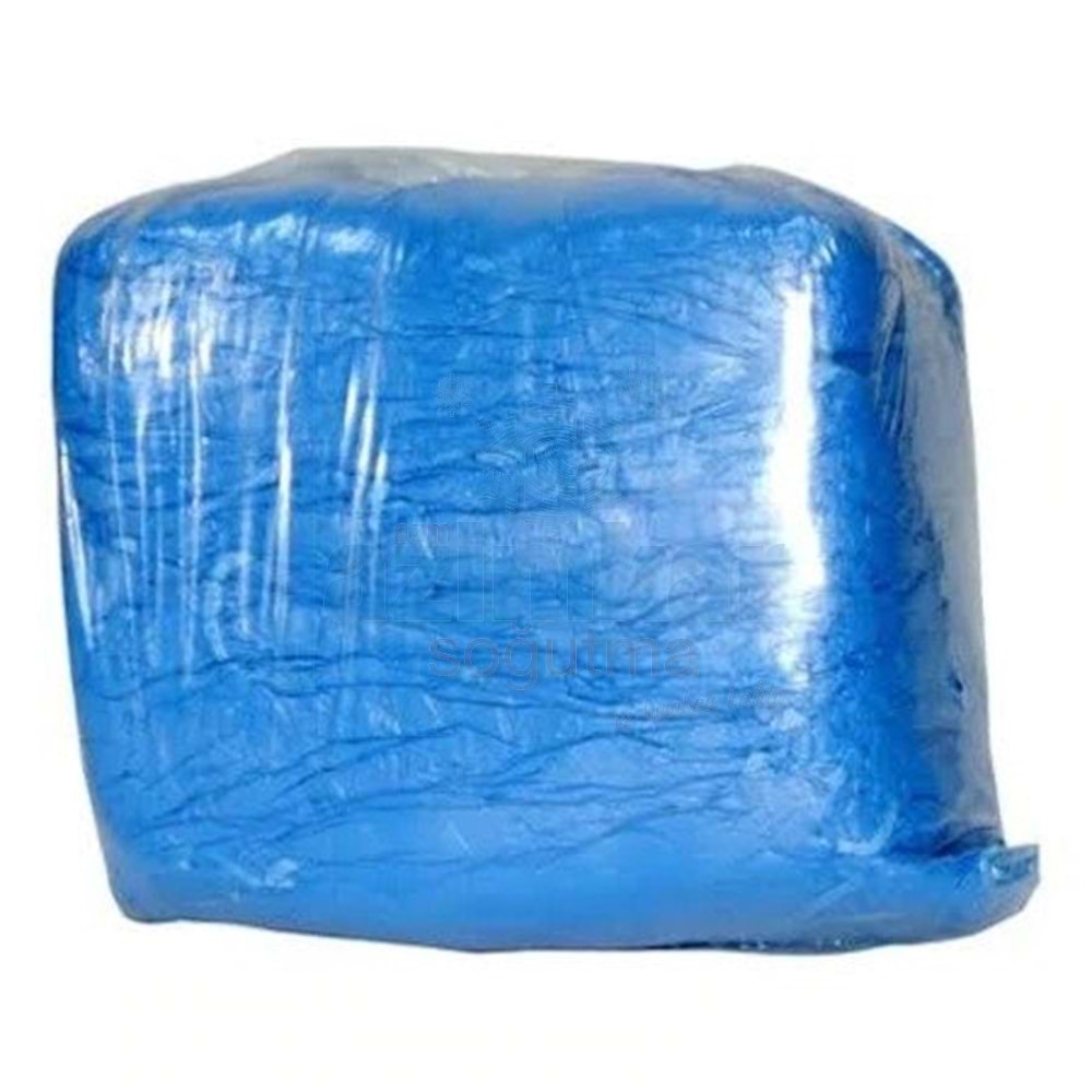 GALOŞ YÜKSEK DAYANIKLI 700 GRAM