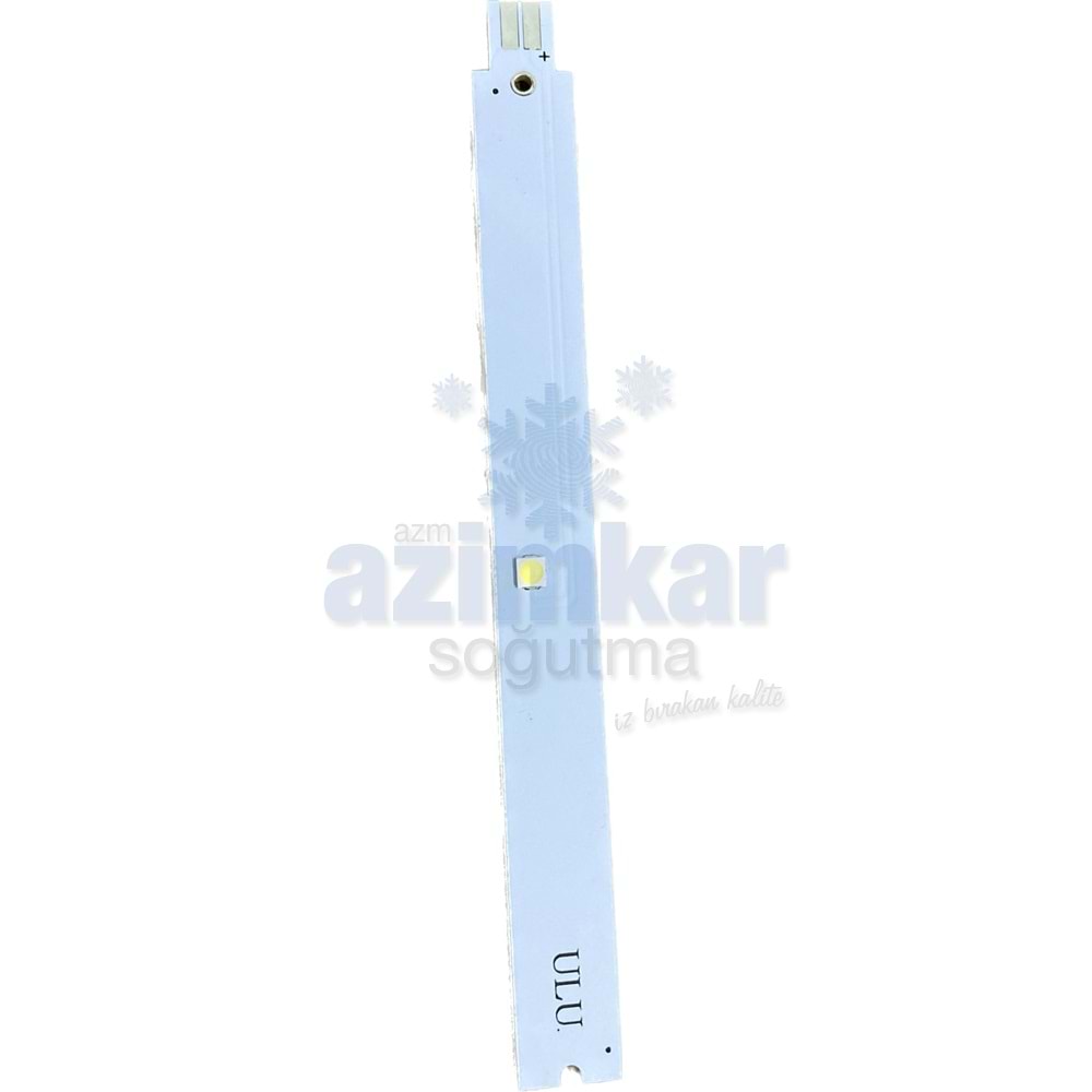 BOSCH BUZDOLABI LED KART 00637633