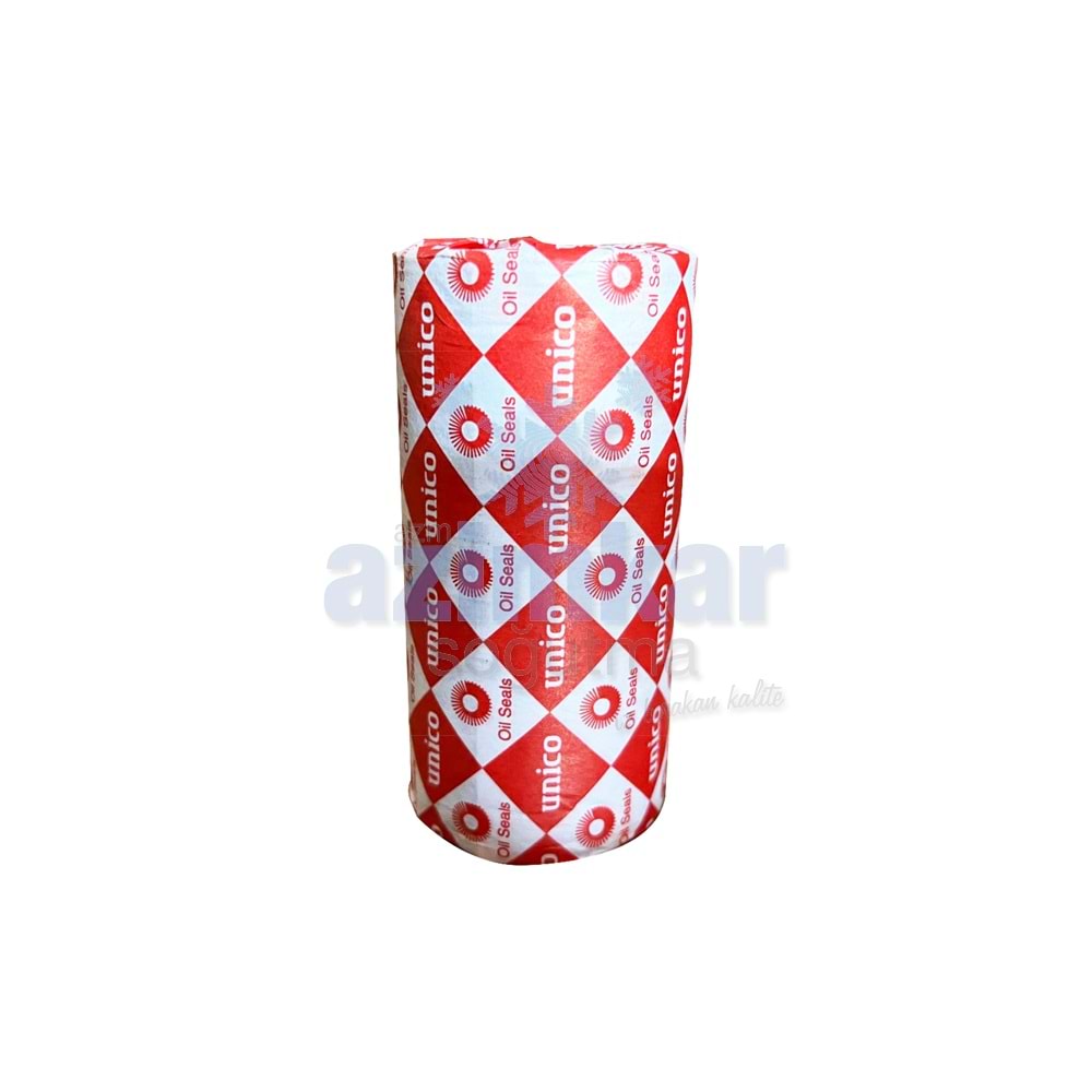 UNİCO 20x40x7 YAĞ KEÇESİ