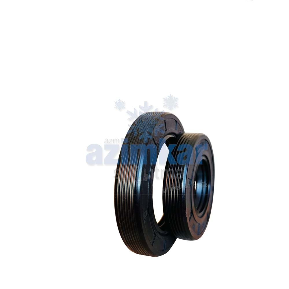 UNİCO 30X60.55X10/12 YANAKLI YAĞ KEÇESİ