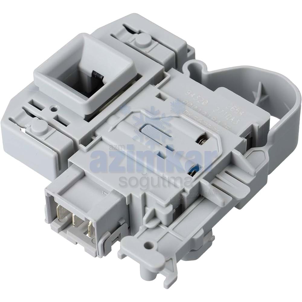 UNİCO KAPI KİLİDİ ROLD İTALYAN BOSCH-LOGİXX 638259