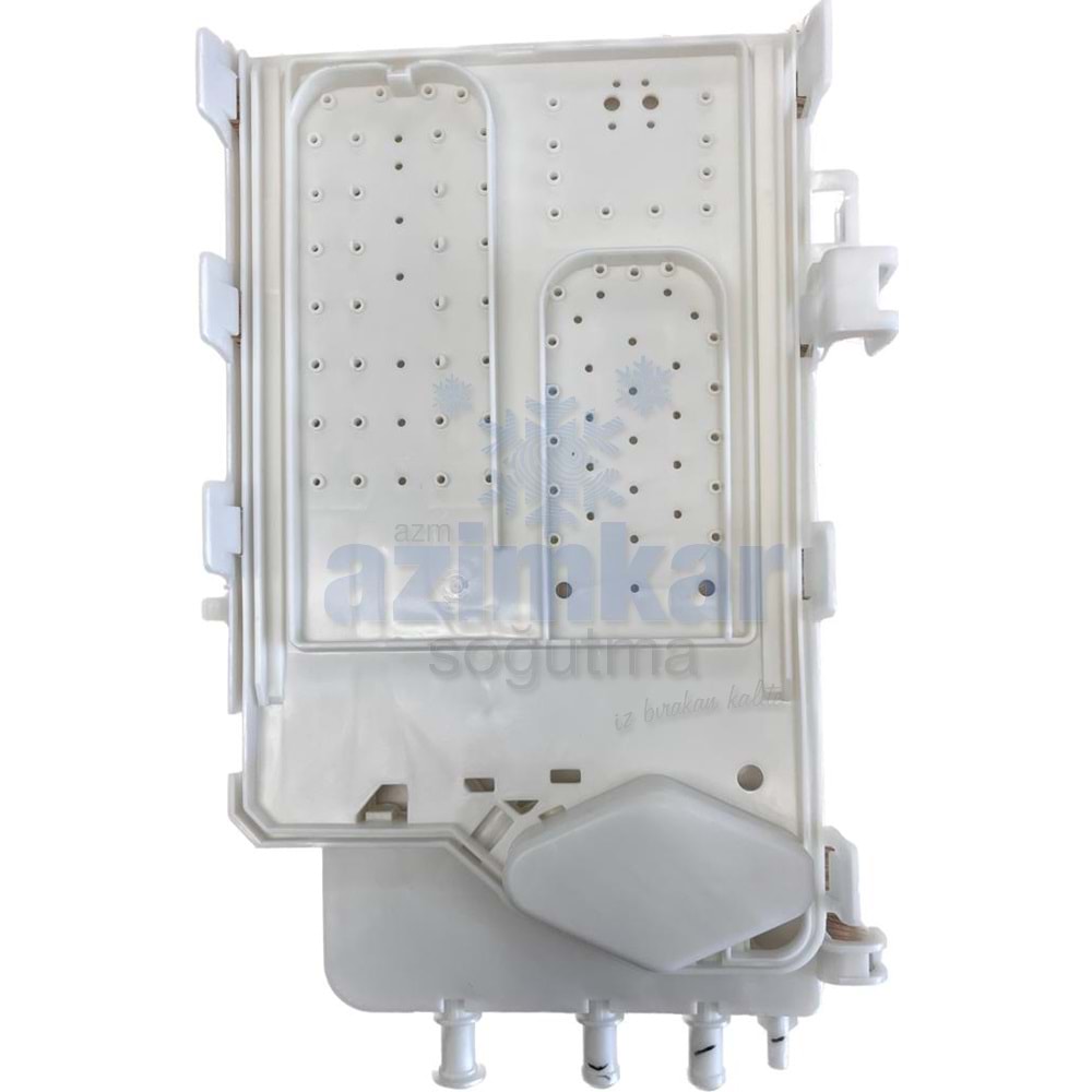 SAMSUNG ÇAMAŞIR MAKİNASI DETERJAN KUTUSU KAPAĞI DC97-16006A