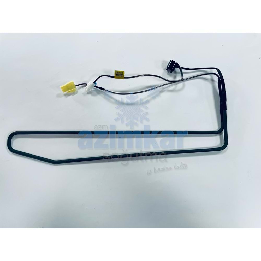 SAMSUNG DA47-00460F EVAP ISITICI