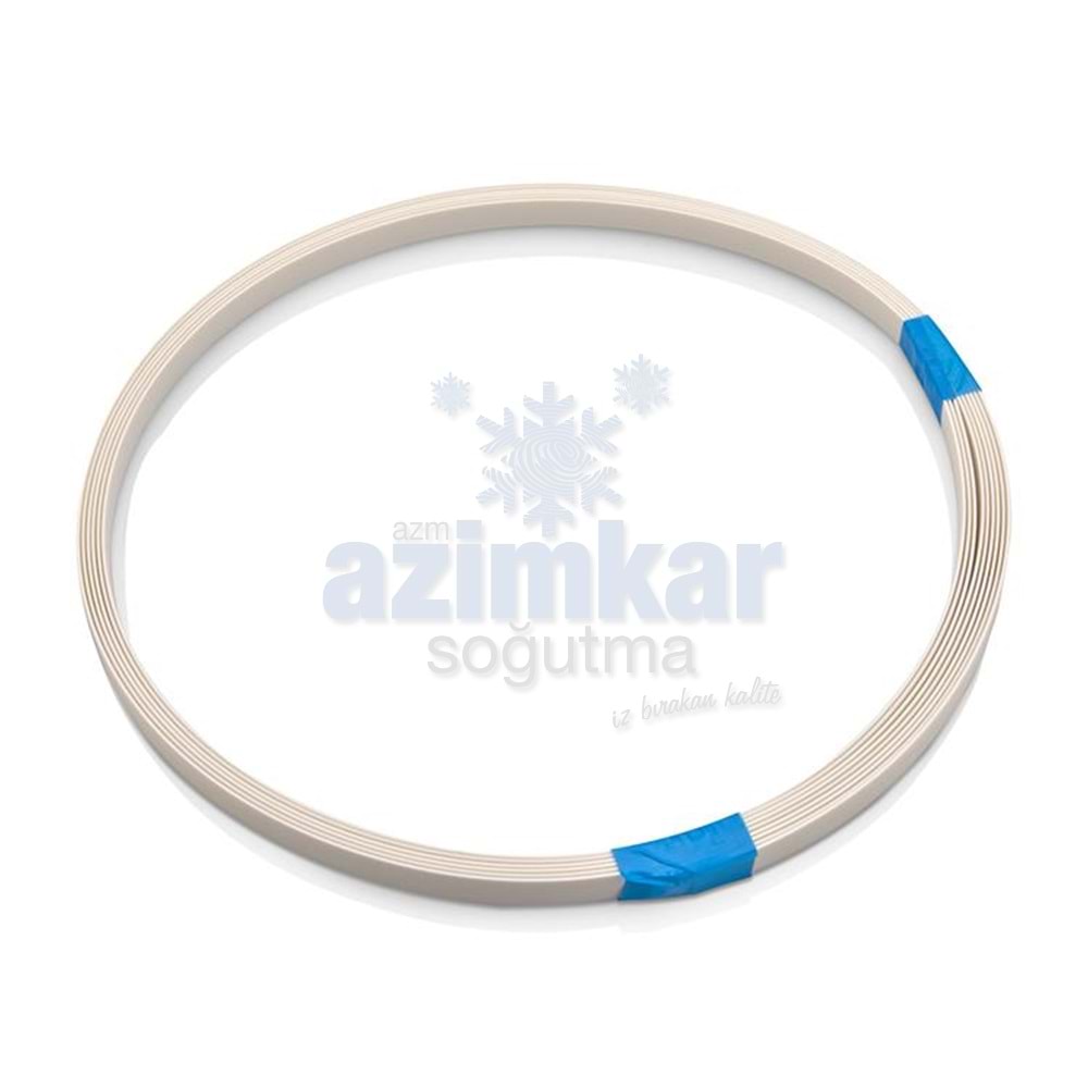 RUBY ÇAMAŞIR MAKİNASI KAZAN KAYNAK ÇUBUK 3X2 METRE
