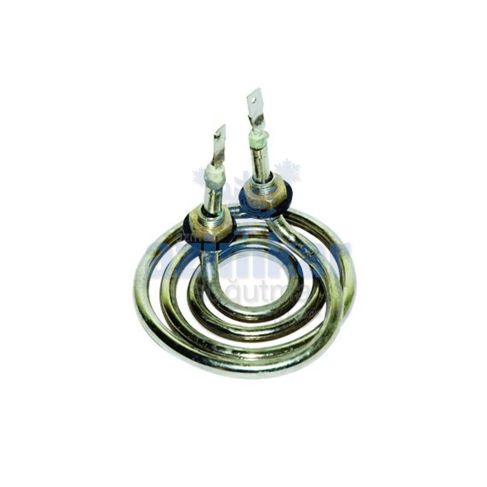 SEMAVER REZİSTANS REKORLU 1000W 220V