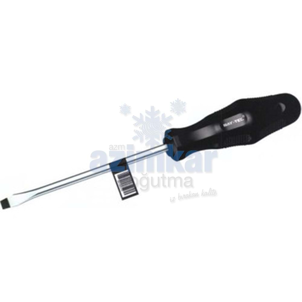 6X100 TORNAVİDA DÜZ CMC-1203