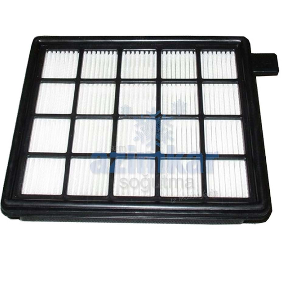 ARÇELİK & BEKO S 7534A HAZNE İÇİ HEPA FİLTRE YS