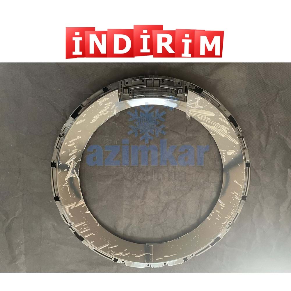 2708780600 DEKORATİF ÖN KAPAK ÇERÇEVE 7103D-8103D-7103YD-9124D