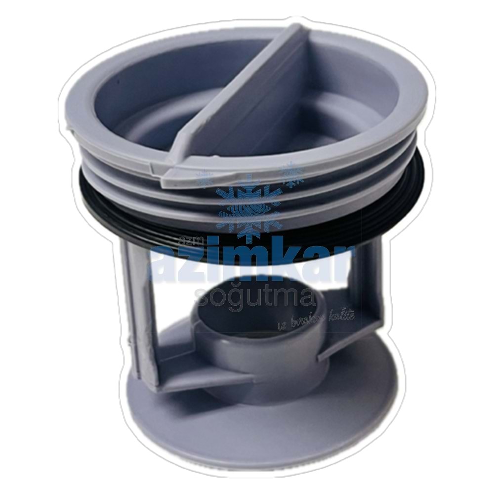 YOÇ POMPA KAPAK 3320-3340 GRİ