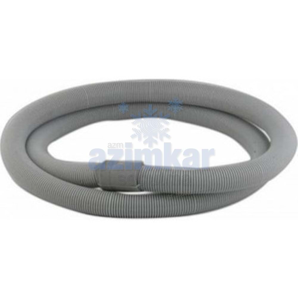 TAHLİYE HORTUMU 40 CM