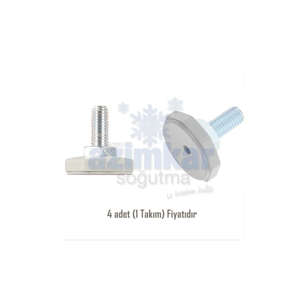 OÇM AYAK BOSCH YENİ 4 LÜ TAKIM 610643