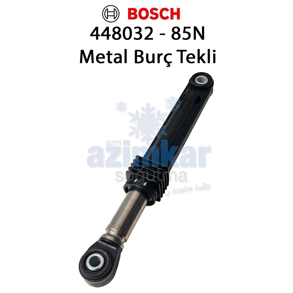 BOSCH 448032 AMORTİSÖR TEKLİ