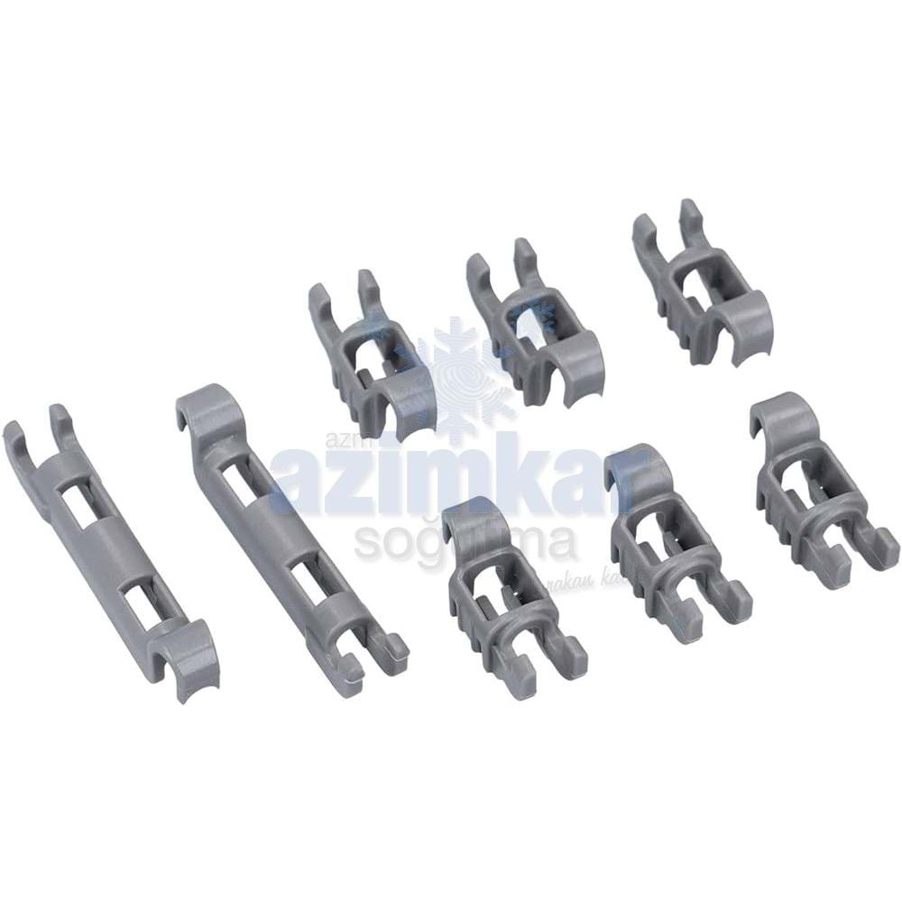 611472 BOSCH BULAŞIK SEPET PİM