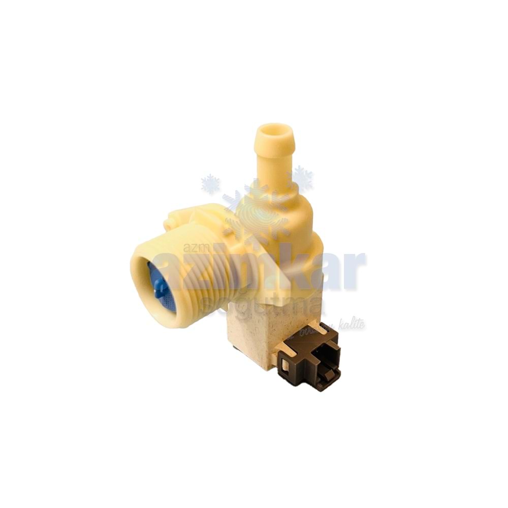 SAREX VENTİL TEKLİ 90 DERECE GEÇMELİ GRUP SOKET VNB10200