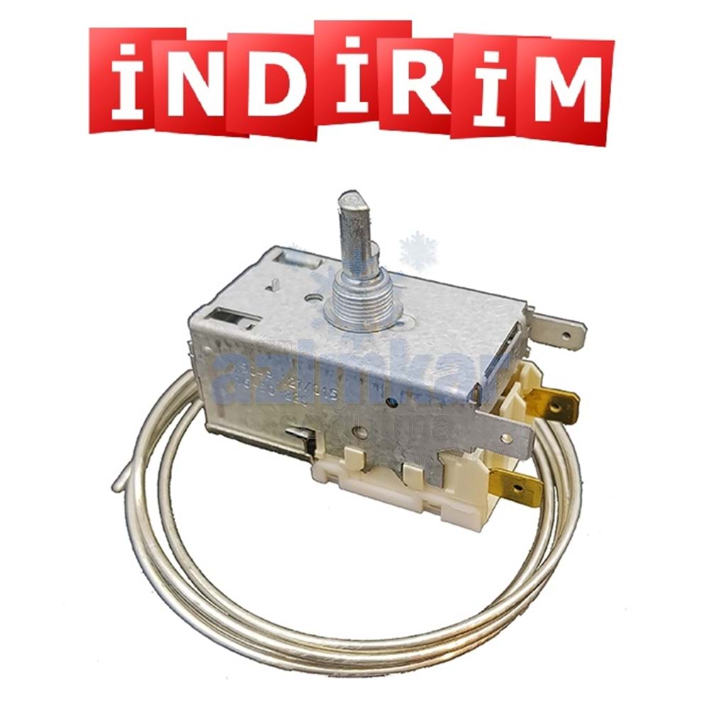 UNİCO TERMOSTAT K-50 HAVUZ 1126