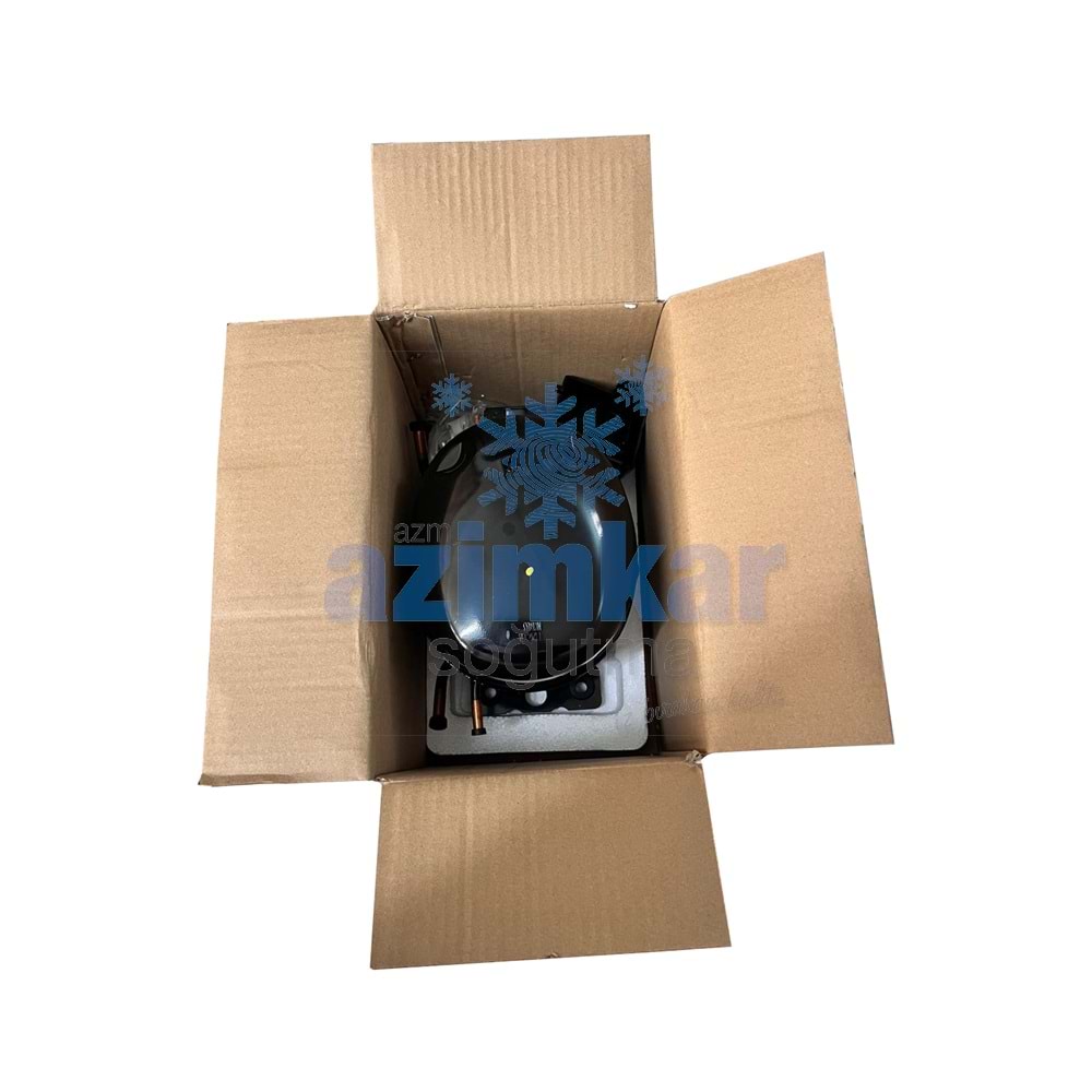 DONPER LU140CY1 1/4++HP 210KCAL 245W R600A KOMPRESÖR