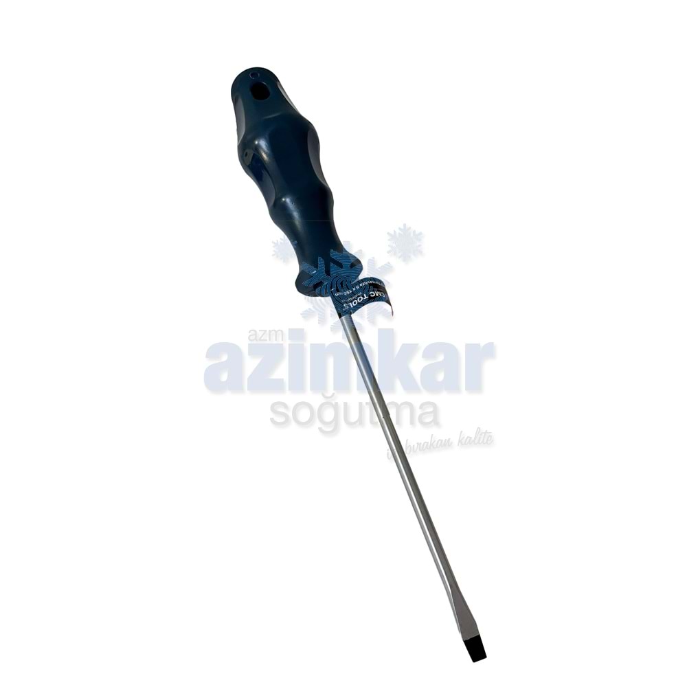 TORNAVİDA DÜZ 5X150 CMC-1194