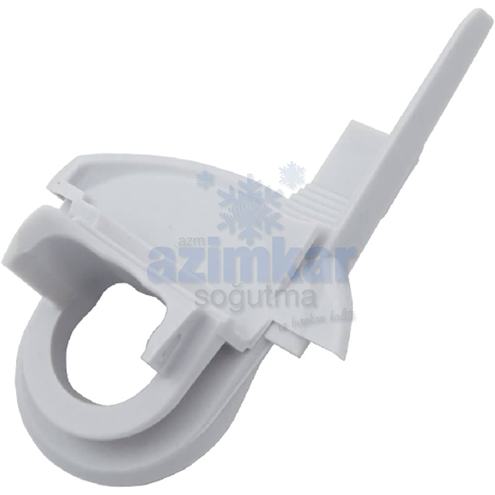BOSCH BULAŞIK POMPA KAPAK 611322