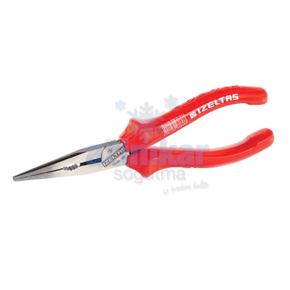 İZELTAŞ KARGA BURNU 180 MM