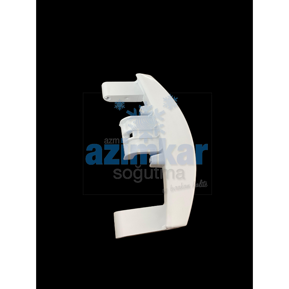 42077366 VESTEL MANDAL DALGALI (BEYAZ) YS