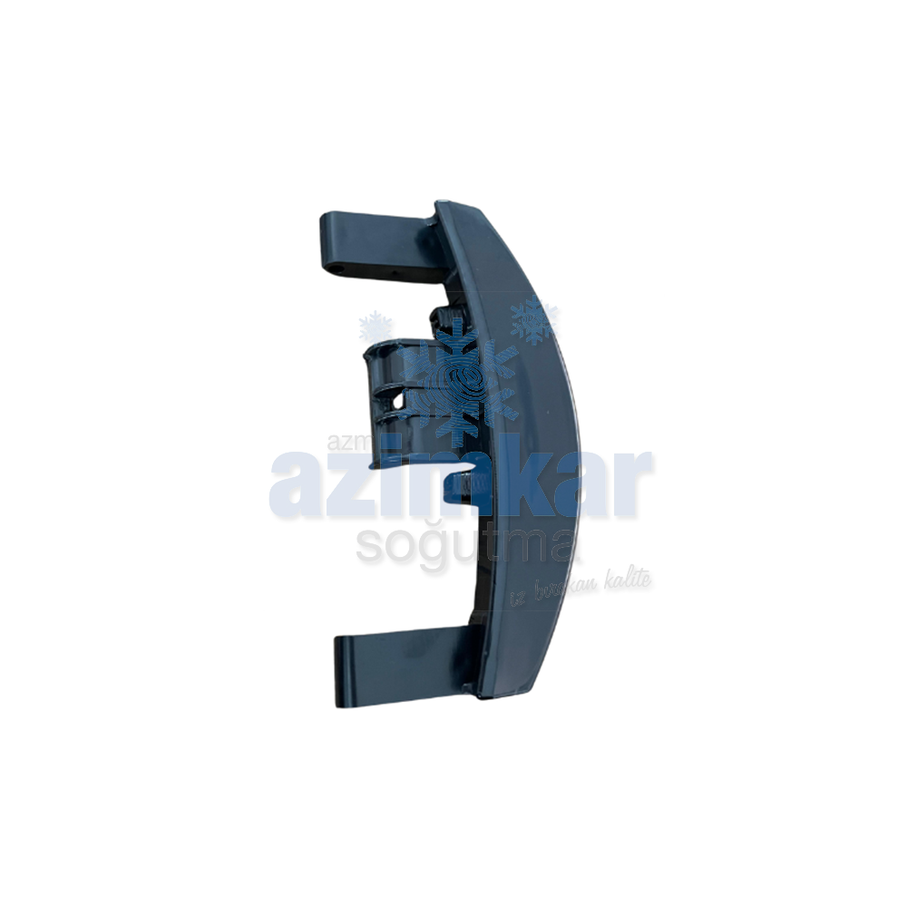 42103144 VESTEL MANDAL DALGALI (SİYAH) YS