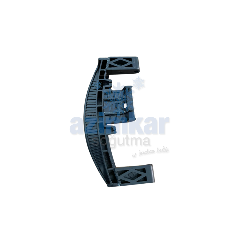 42103144 VESTEL MANDAL DALGALI (SİYAH) YS