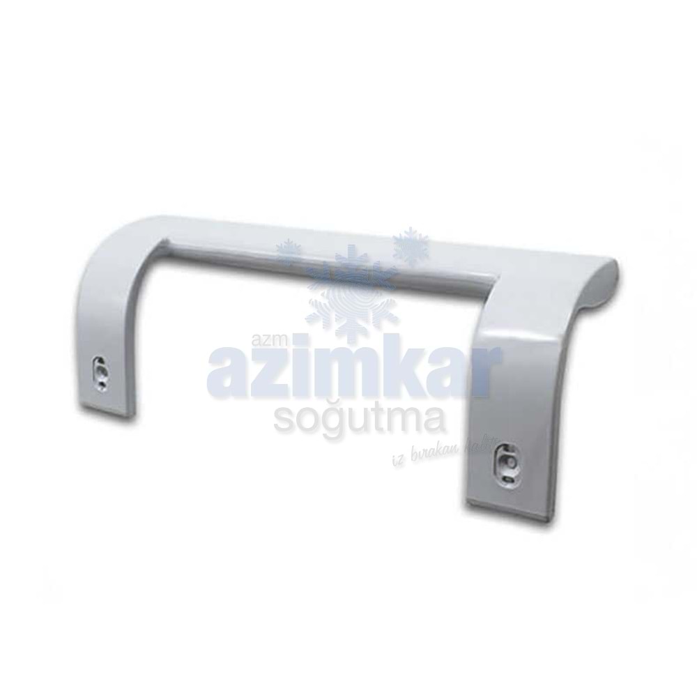 4321270300 ARÇELİK BUZDOLABI KAPI KOLU BEYAZ YS