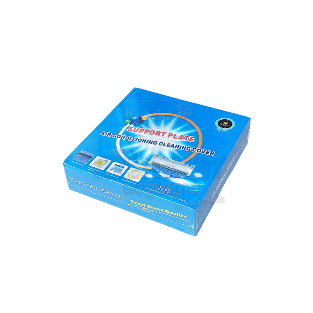 KLİMA TEMİZLEME BRANDASI YENİ (S) 70-100 CM