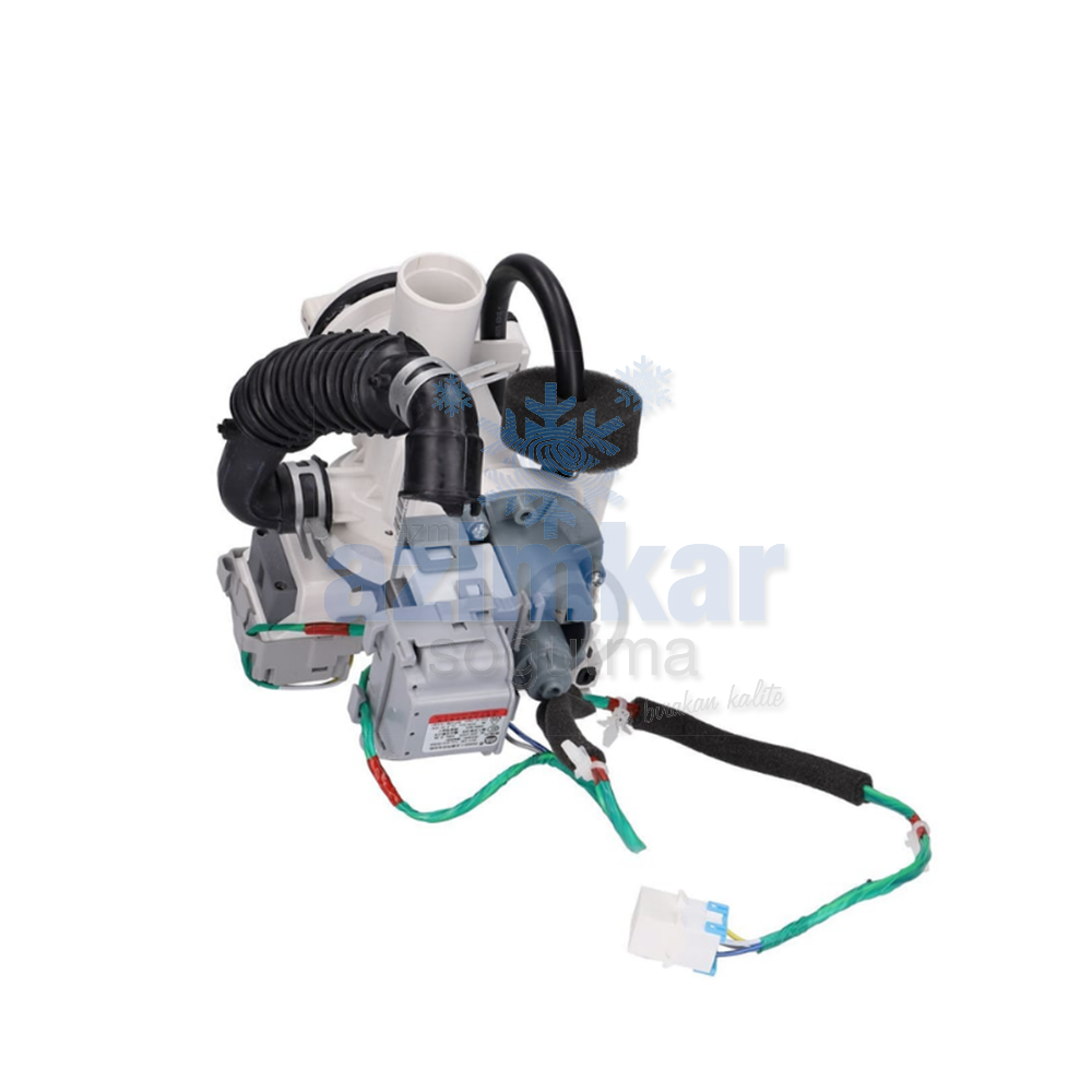 POMPA MOTORU SAMSUNG ÇAMAŞIR MAKİNESİ DC97-15696G