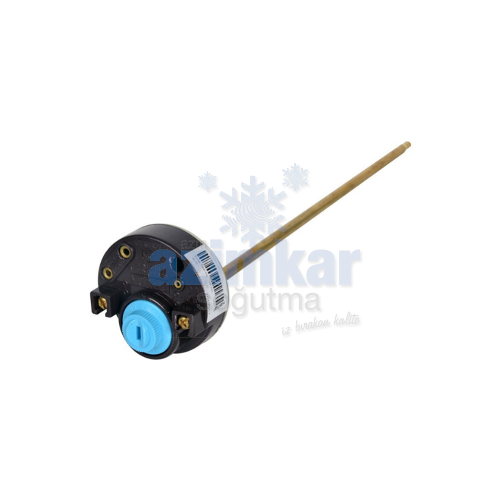 GÜNEŞ ENERJİSİ TERMOSTAT YERLİ