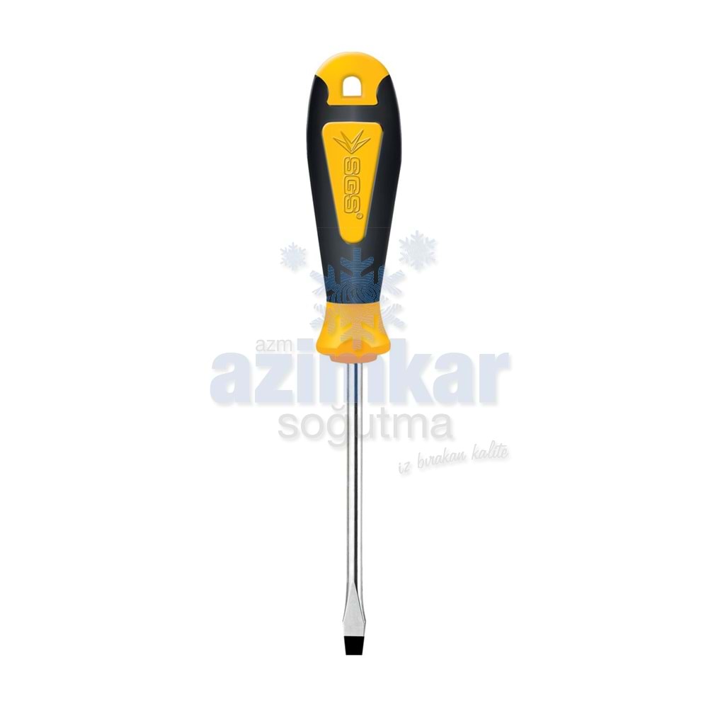 SGS 1637 DÜZ TORNAVİDA 6*100
