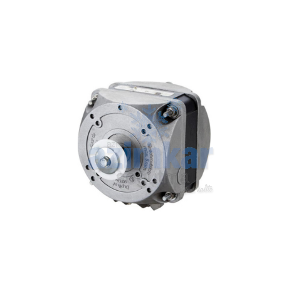 LİONBALL YJF 18-26 18W FAN MOTORU