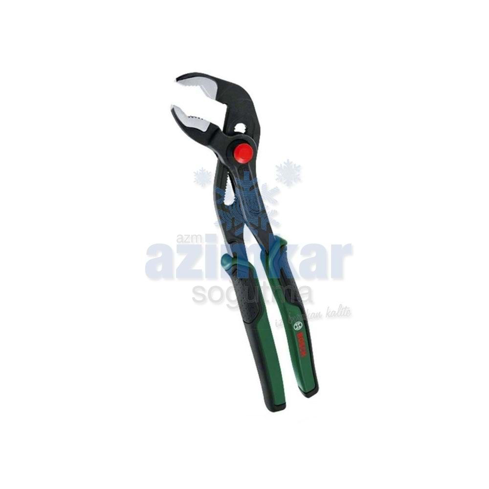 BOSCH 250 MM AYARLI PENSE NO:10