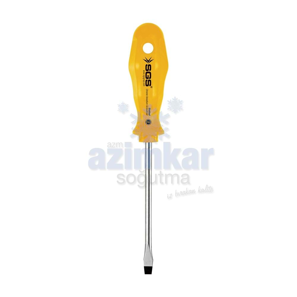 SGS 1021 3*100 KLEMENS DÜZ TORNAVİDA