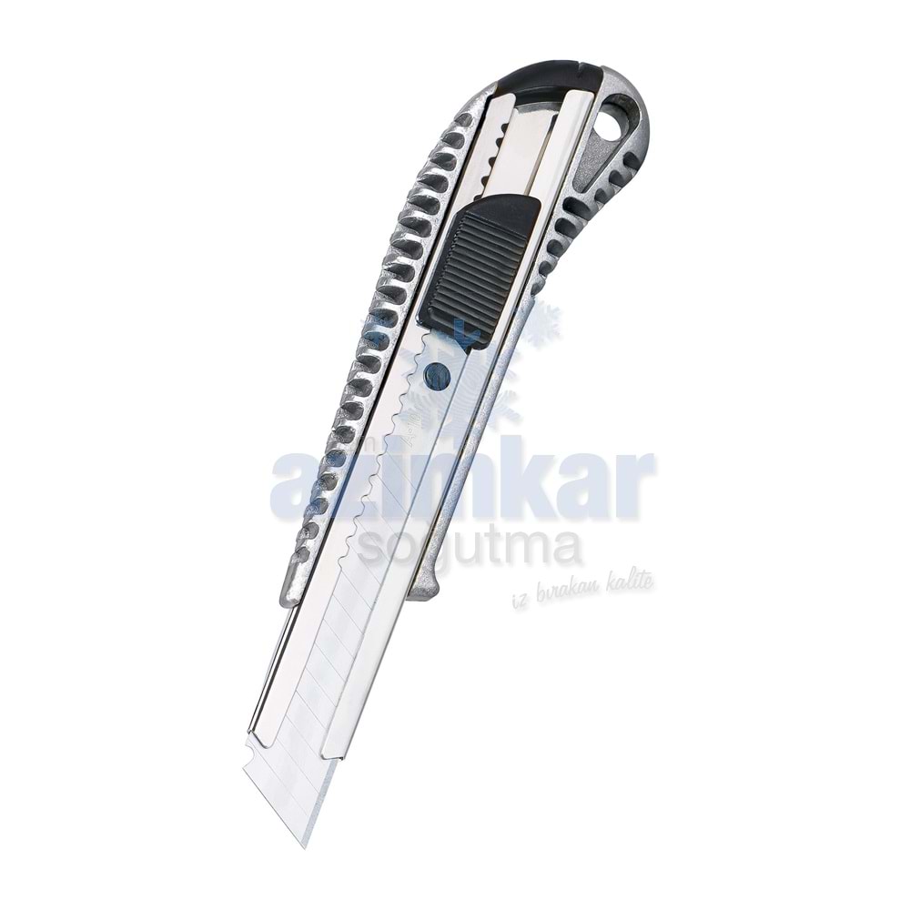 SGS 160 MAKET BIÇAĞI PROFESYONEL (ALÜMİNYUM)
