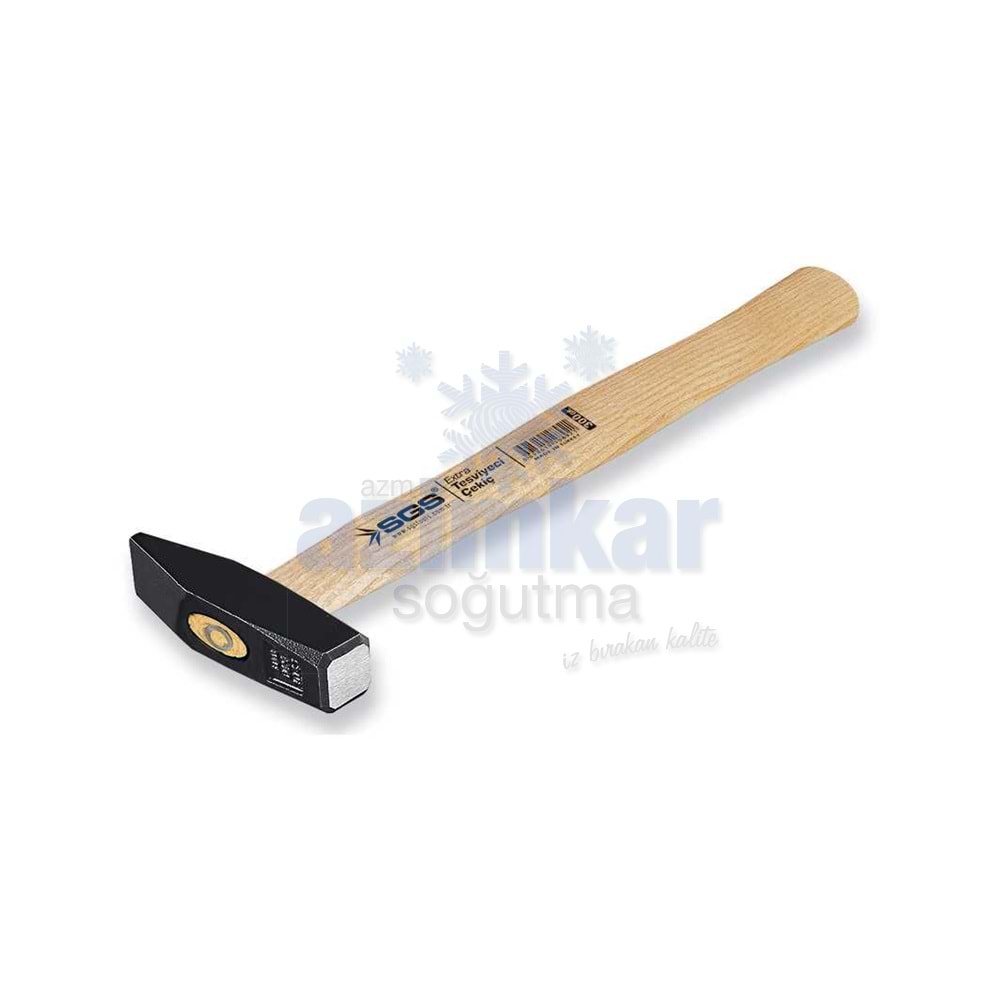 SGS 873 TESVİYECİ ÇEKİÇ 500 GR EXTRA