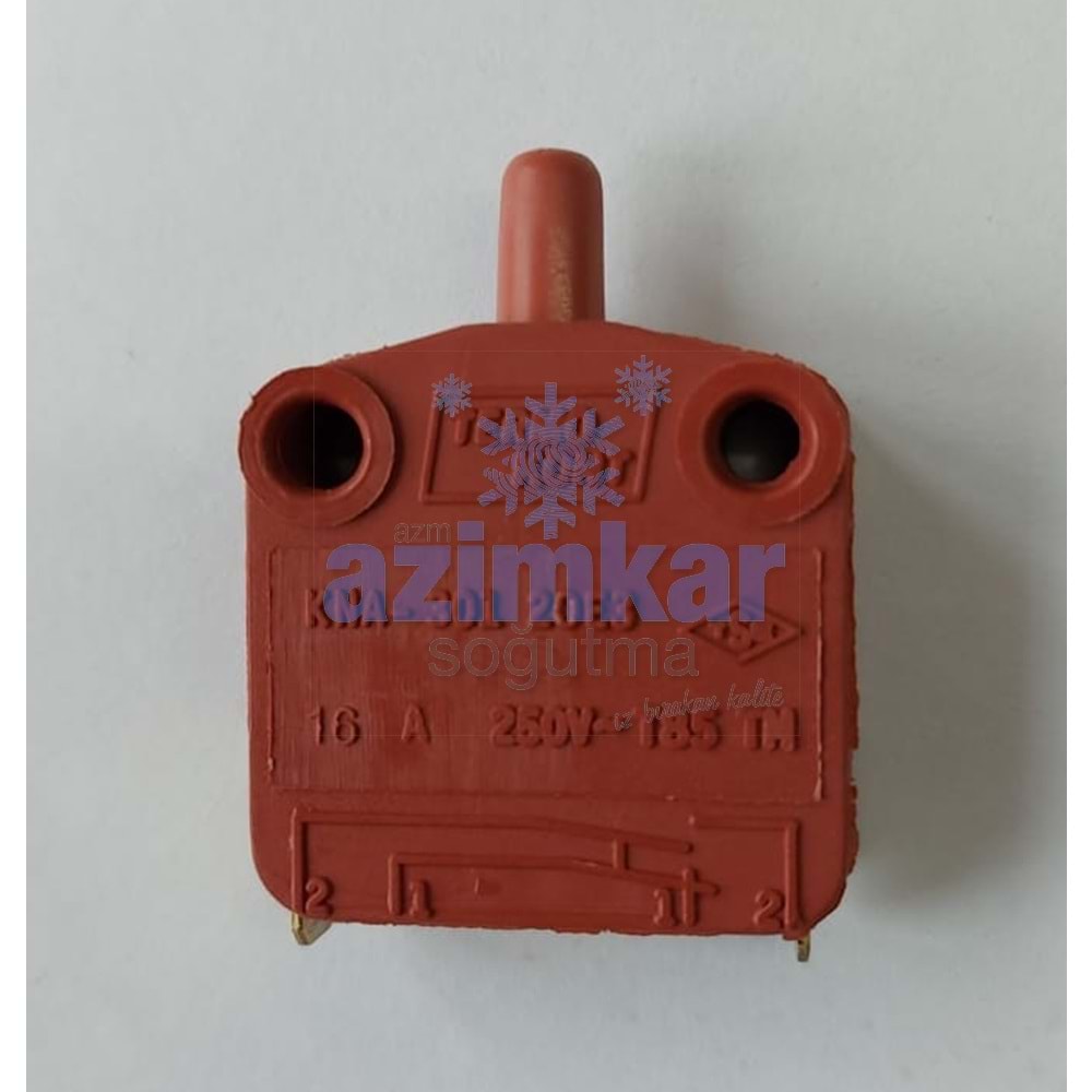 İHLAS SİVİÇ SOKETLİ 16 AMPER
