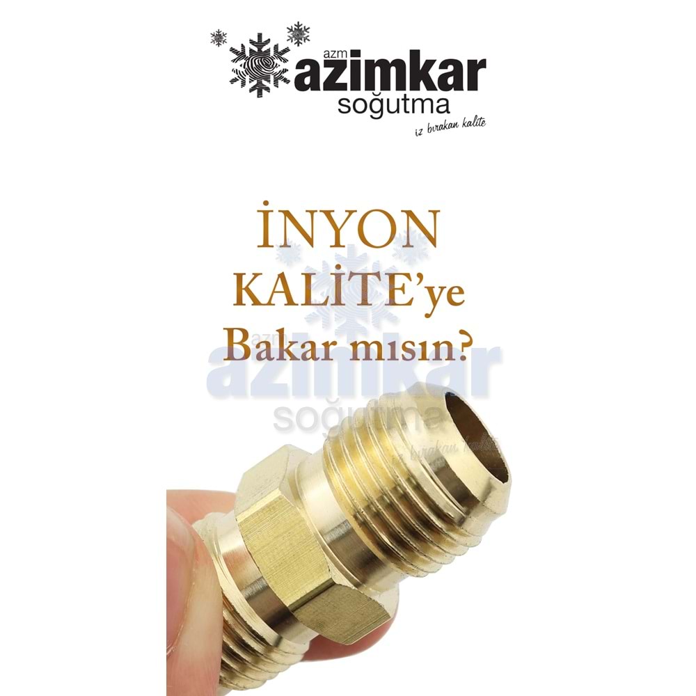 1/2 İNYON