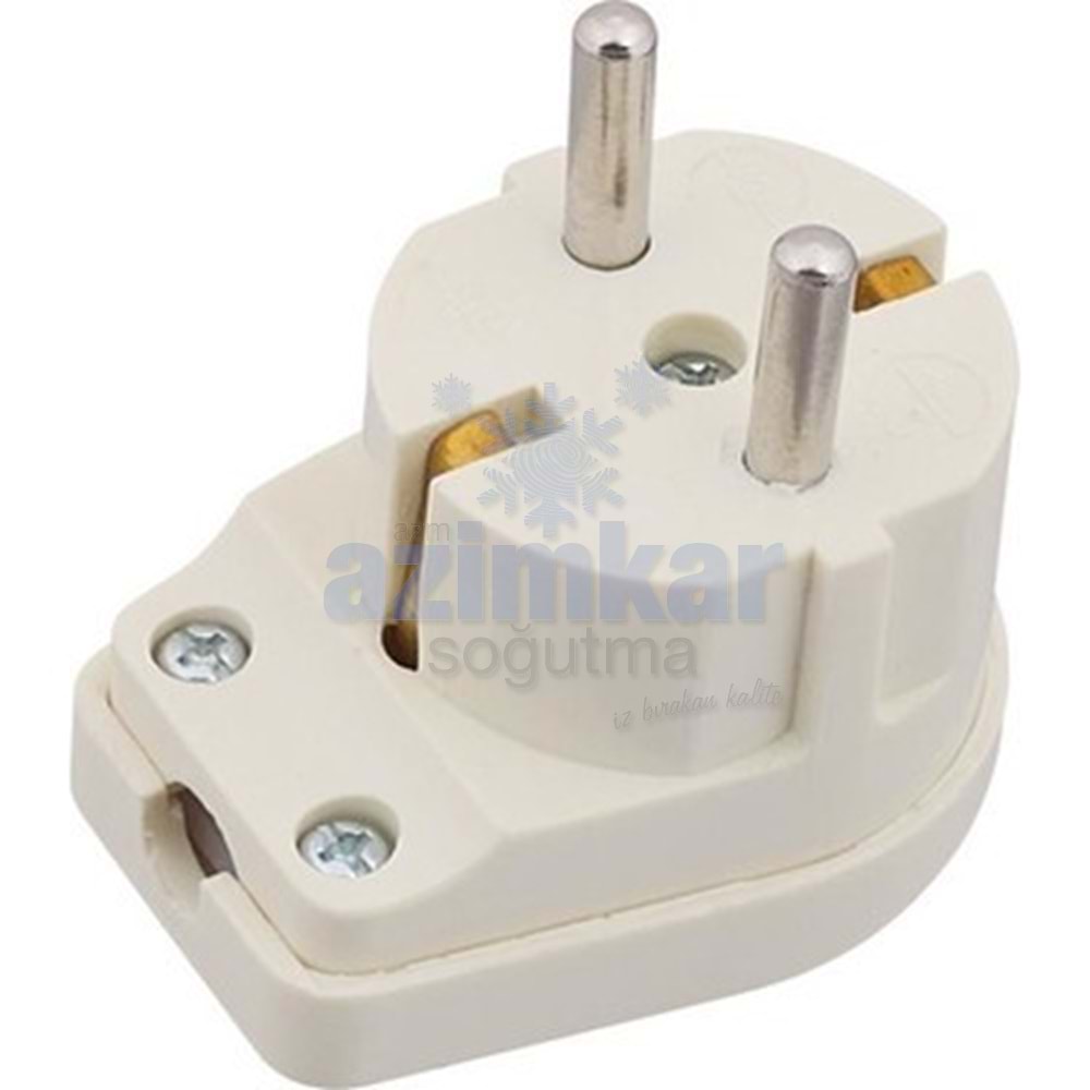 TOPRAKLI ERKEK FİŞ YANMODEL (BAKALİT)